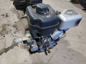 lot 29 image: 2 Used Motors Parts or Repair