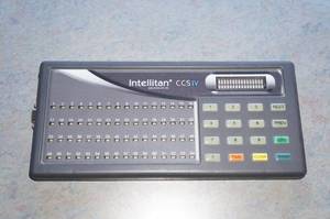 lot 13 image: Intellitan CCS IV Controller