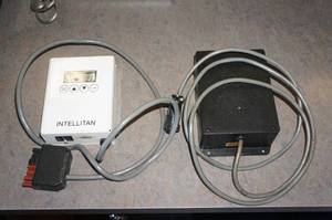 lot 84 image: Intellitan Components