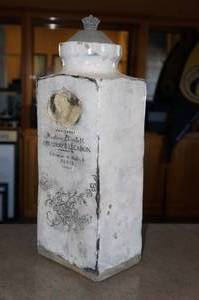 lot 88 image: Decorative Jar