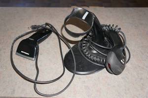 lot 89 image: 2 UPC Scanners