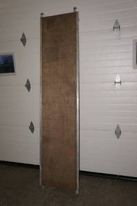 lot 106 image: 7 Plywood Plank