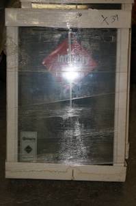 lot 112 image: NEW Marvin Integrity Window