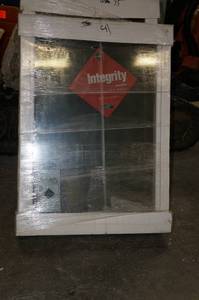 lot 114 image: NEW Marvin Integrity Window