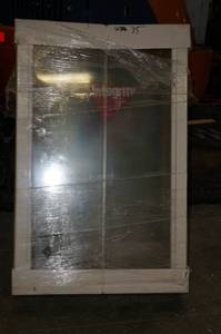 lot 115 image: NEW Marvin Integrity Window