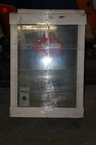 lot 116 image: NEW Marvin Integrity Window