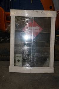 lot 117 image: NEW Marvin Integrity Window