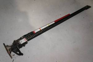 lot 232 image: Hi-Lift HL-604 Jack