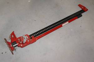 lot 234 image: 48 Farm Jack