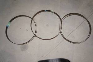 lot 241 image: Band Saw Blades
