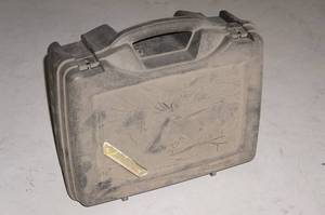 lot 259 image: Protector Hard Shell Case