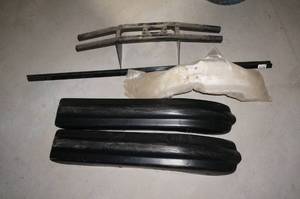 lot 291 image: ATV and Snowmobile Accessories