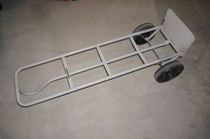 lot 310 image: 2 Wheel Dolly