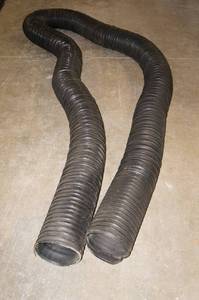 lot 324 image: Large Hose