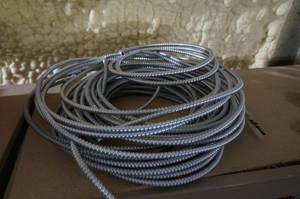 lot 360 image: Flexible Conduit