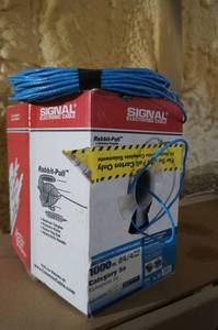 lot 361 image: Cat 5 Cable