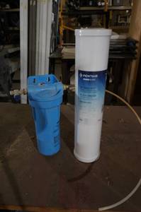 lot 366 image: Water Filtration