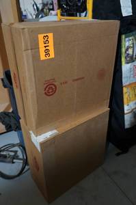 lot 386 image: 7 Boxes of AirGuard Filters