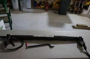 lot 390 image: Load Handler Pickup Bed Roller