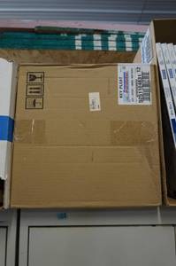 lot 409 image: Furnace Filters - 16x16x2