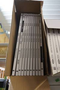 lot 417 image: Furnace Filters - 25x25x1