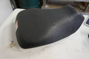 lot 394 image: Seat for a Yamaha Grizzly 700