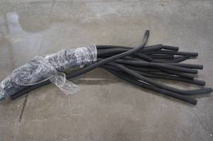 lot 397 image: Foam Pipe Insulators, Extra Thick