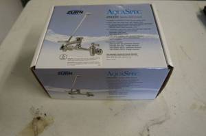 lot 398 image: Zurn Service Sink Faucet