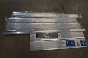 lot 432 image: NEW Door Thresholds