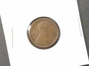 1909 VDB Cent...