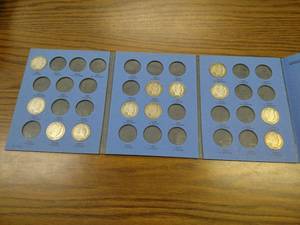(12) Barber Silver Half Dollars in ...