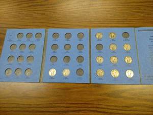 (12) Standing Liberty Silver Quarte...