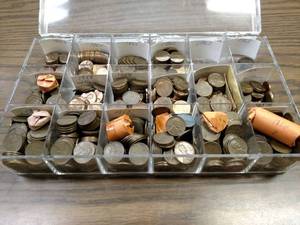 Asstd Cents...