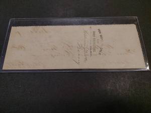 1867 The Manufacturers National Ban...
