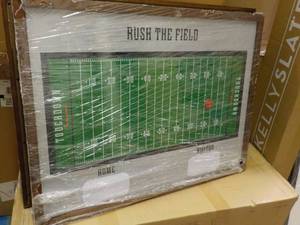 lot 15 image: Pottery Barn Kids Rush the Field fr...