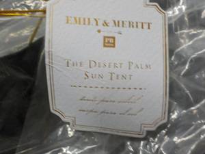 lot 20 image: Pottery Barn Teen Emily and Meritt ...
