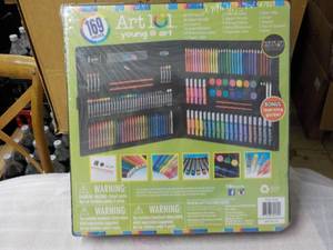 lot 62 image: Art 101...