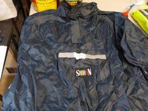 lot 193 image: 4 XL new jacket...