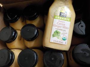 lot 222 image: 1 case of 12 12 oz bottles Organic ...