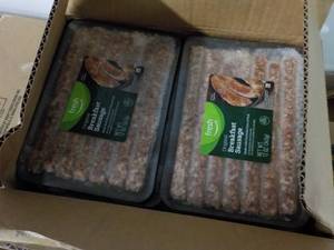 lot 294 image: 12 12 oz packages frozen Original B...