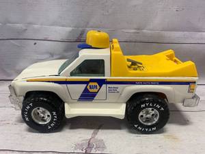 lot 78 image: Nylint Napa Chevrolet Truck