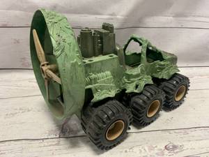lot 128 image: Kenner 1990 Marsh Buggy RARE