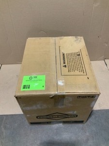 lot 8 image: BRIGGS & STRATTON 875 Professional Series 25 mm x 3-532 in. Crankshaft NOT USED SEE PICS