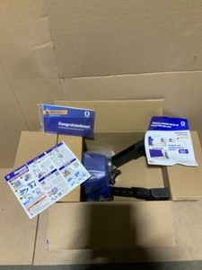 lot 14 image: GRACO Magnum X5 Airless Paint Sprayer NOT USED SEE PICS