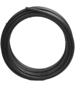 lot 45 image: ADVANCED DRAINAGE SYSTEMS 1 IN. X 300 FT. IPS 160 PSI NSF POLY PIPE OPEN BOX SEE NOT USED SEE PICS