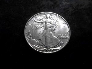1939 Walker Half Dollar MS