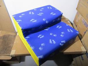 lot 42 image: Pet Exercise Pads