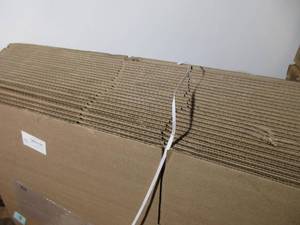 lot 47 image: Shipping Boxes