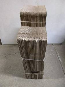 lot 85 image: Shipping Boxes
