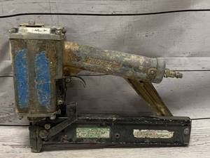 lot 11 image: Duofast  LFN-748 Finishing Nailer